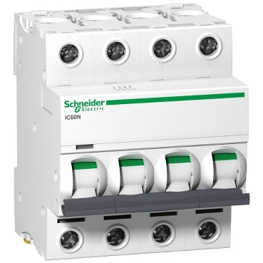 SCHNEIDER ELECTRIC A9F44463