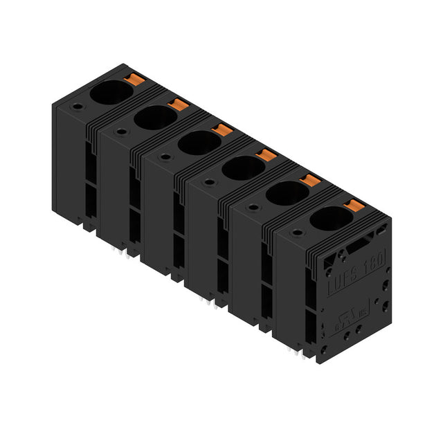 WEIDMULLER 2492250000-LUFS15.00/06/180V5.0SNBKBX