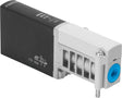 FESTO 525134-MHA3-M1H-3/2G-3