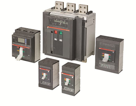 ABB 1SDA065388R1-Ts3N150UL/CSATMF15-5003pFF