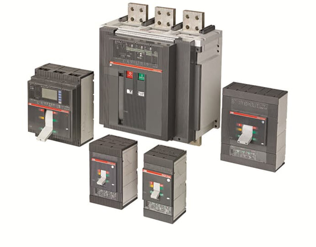 ABB 1SDA065388R1-Ts3N150UL/CSATMF15-5003pFF