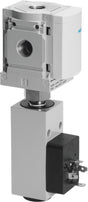 FESTO 529858-MS6-FRM-1/4-Y