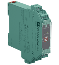 PEPPERL+FUCHS 132965-KFD2-SR2-2.W.SM