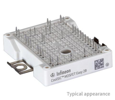 INFINEON FF8MR12W2M1B11BOMA1