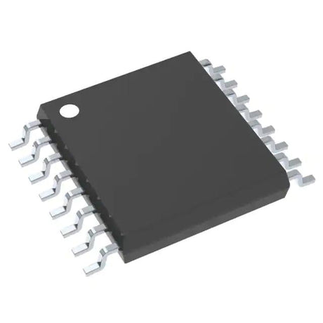 TEXAS INSTRUMENTS DAC8871SBPW