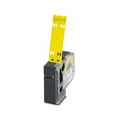 PHOENIX CONTACT 1116206-MM-WMTBHF(40X12)RC1YE/BK