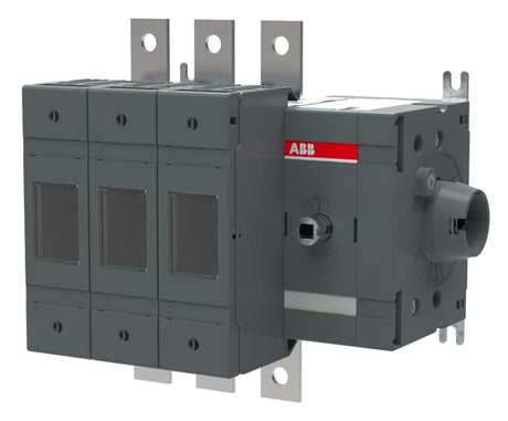 ABB 1SCA116048R1001-OS125GBS30