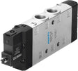 FESTO 163166-CPE24-M1H-5L-3/8