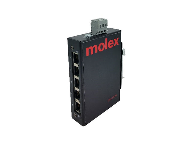MOLEX 112036-1000-DRL-250MB