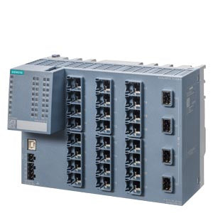 SIEMENS 6GK5428-4TR00-2AC2