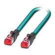 PHOENIX CONTACT 1413164-NBC-R4AC1/10,0-94G/R4AC1-BU