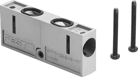 FESTO 176055-CPV10-BS-5/3G-M7