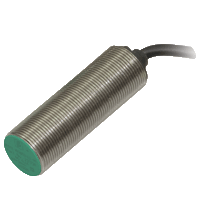 PEPPERL+FUCHS 231727-NEB12-18GM50-E2