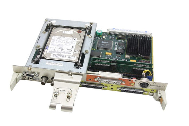 SIEMENS 6FC5110-0DB02-0AA2
