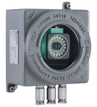 PEPPERL+FUCHS 70114069-OPC120W-F200-R2-EX
