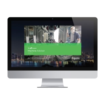 SCHNEIDER ELECTRIC ESEMALCZTSXMZZ