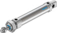 FESTO 19222-DSNU-25-80-P-A