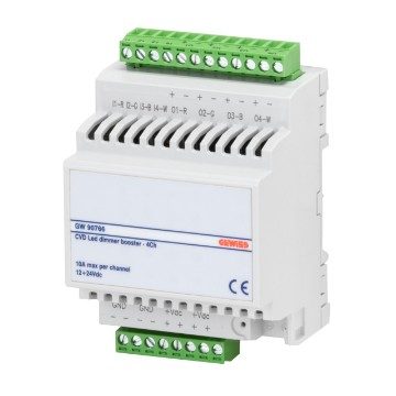 GEWISS GW90766