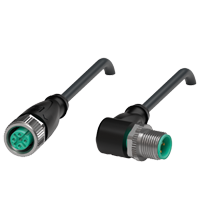 PEPPERL+FUCHS 2407780016-V11-G-BK15M-PUR-U-V11-W