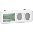 SCHNEIDER ELECTRIC KNB32CP