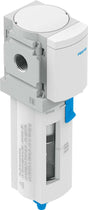 FESTO 536709-MS4-LFX-1/8-U