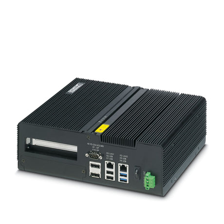 PHOENIX CONTACT 2400492-VL2BPC3000