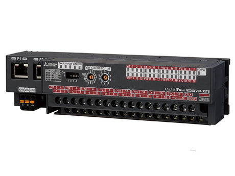 MITSUBISHI NZ2GF2B1-32TE