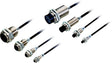 OMRON E2E-X20D130-T2M