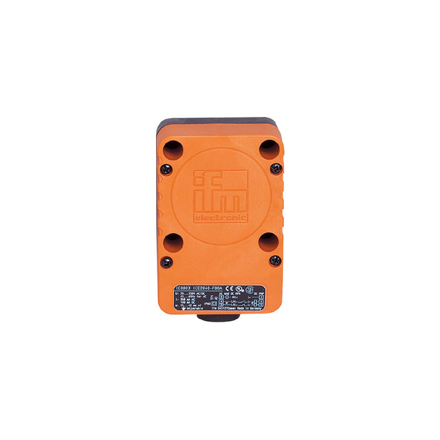IFM IC0003-ICE2040-FBOA