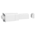 SCHNEIDER ELECTRIC KBB40ABG44W
