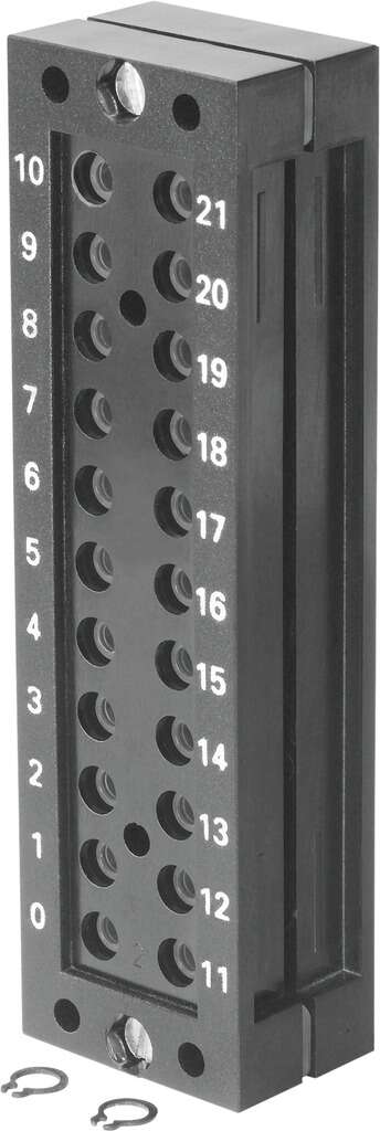 FESTO 13694-KM-22-B