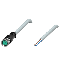 PEPPERL+FUCHS 2407990017-V31-GM-30M-PUR
