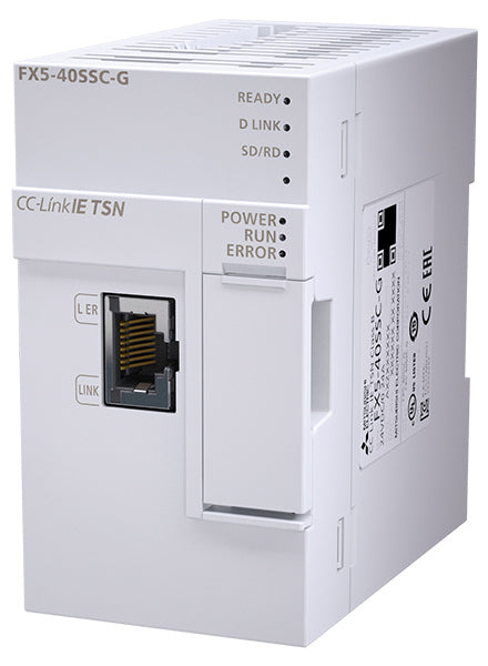 MITSUBISHI FX5-40SSC-G