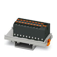 PHOENIX CONTACT 1047460-PTFIX4/18X1,5-NS35BK