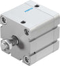 FESTO 536335-ADN-63-25-A-P-A