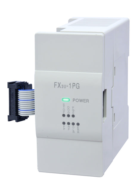 MITSUBISHI FX3U-1PG