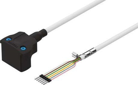 FESTO 1450740-NEBM-S1W9-E-10-Q5-LE6