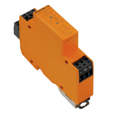 WEIDMULLER 1351600000-VPUIIIR48V/4KVAC/DC