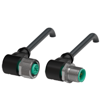 PEPPERL+FUCHS 240777100020-V15-W-BK10M-PUR-U-V15-W