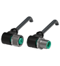 PEPPERL+FUCHS 240777100020-V15-W-BK10M-PUR-U-V15-W