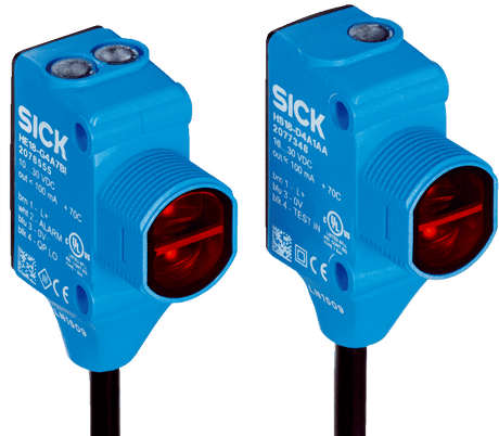 SICK 1071744-HSE18-A1G2BA