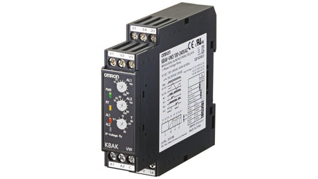 OMRON K8AK-VW3100-240VAC
