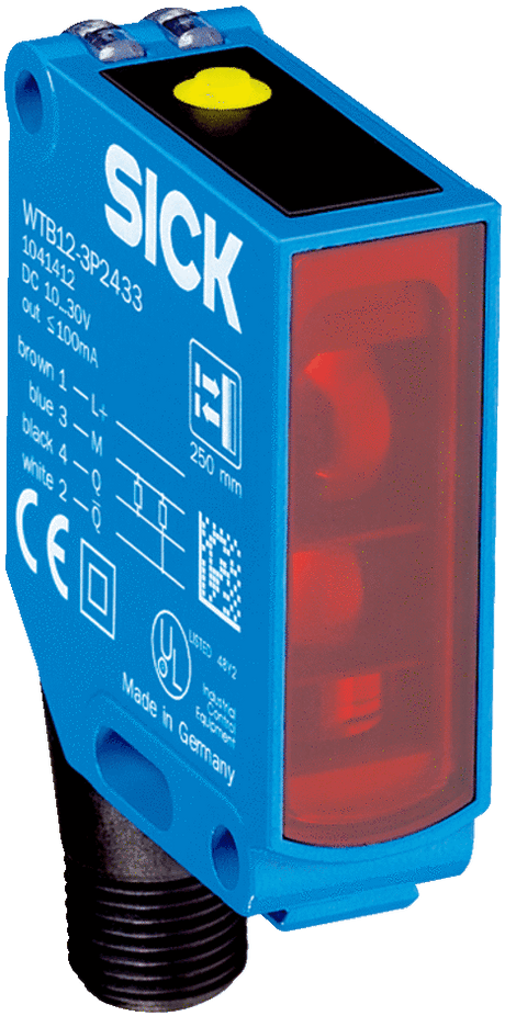SICK 1067774-WL12C-3P2432A00