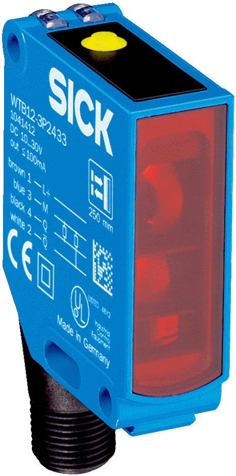 SICK 1067774-WL12C-3P2432A00