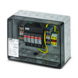 PHOENIX CONTACT 1101176-SOL-SC-1ST-0-DC-2MPPT-1000SE