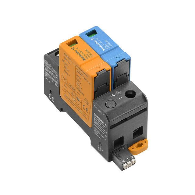 WEIDMULLER 2736350000-VPUACIIUS1+1R240/50