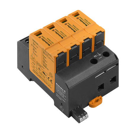 WEIDMULLER 2591130000-VPUACII4R350/50