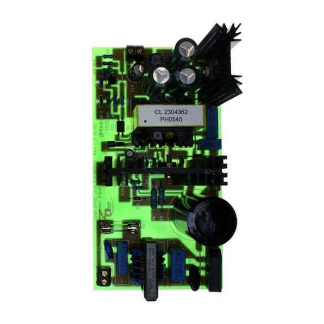 INFINEON EVALSF3-ICE3A5565P