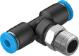 FESTO 130793-QST-1/8-4-100