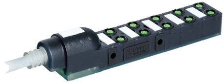MURRELEKTRONIK 8000-80010-3850500